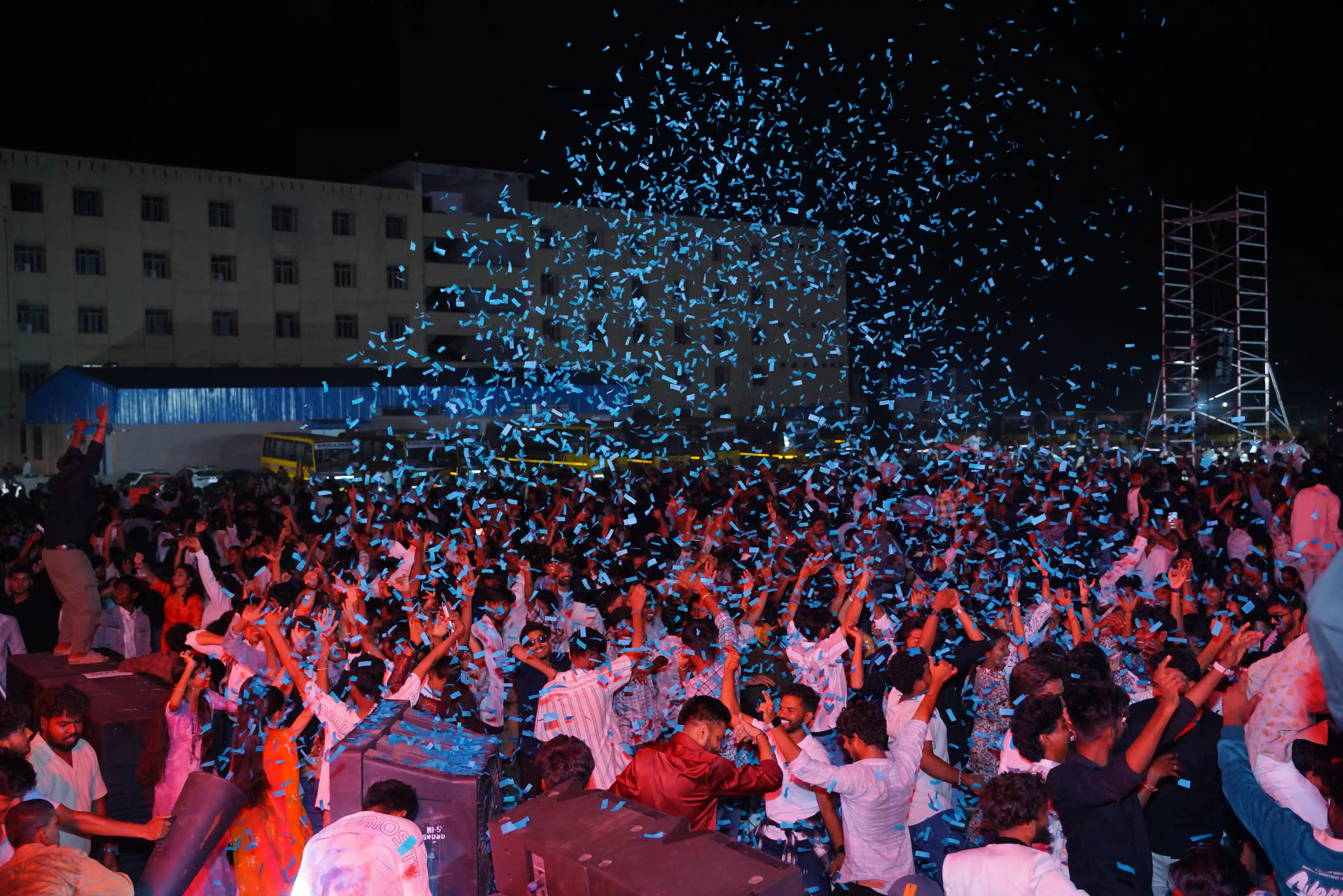 BGTI Annual Day 2025 - 3